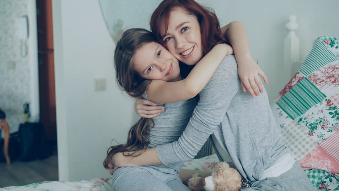 Mother's Day